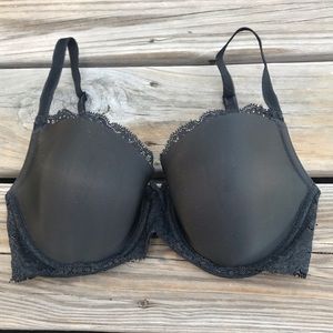 VICTORIA’s SECRET (32DD) Dream Angels Demi Bra
